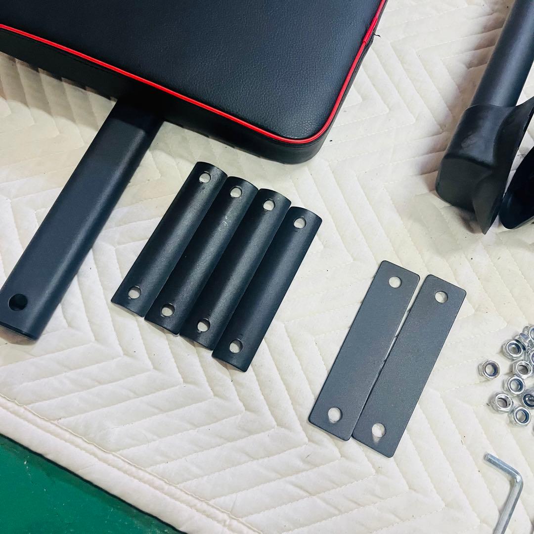 K2183 【中古品】逆さぶら下がり健康器