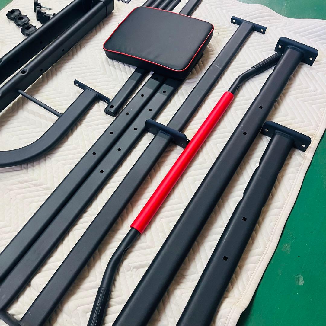 K2183 【中古品】逆さぶら下がり健康器