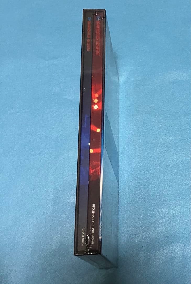 新品 スピッツ 30th ANNIVERSARY TOUR デラックス盤