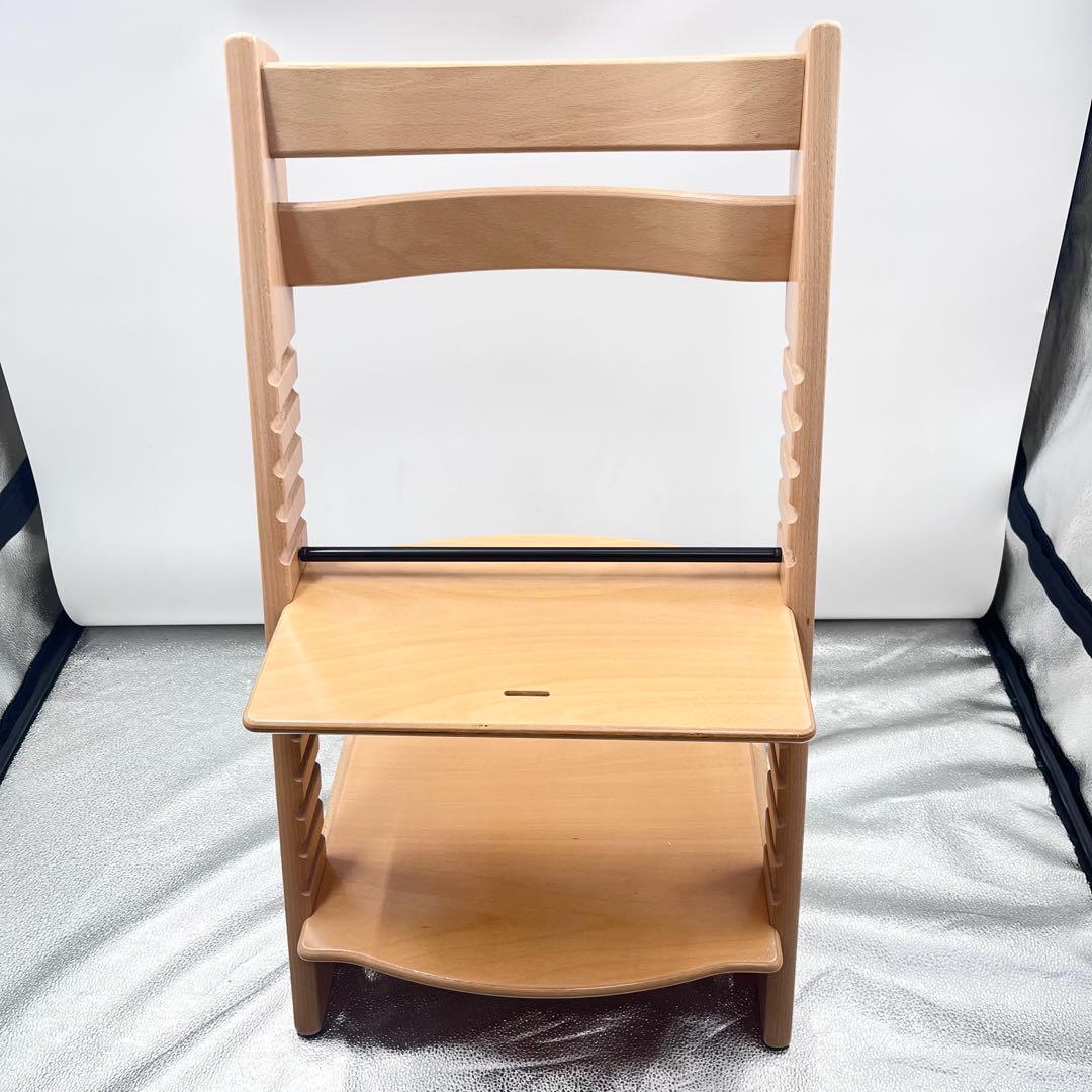 STOKKE トリップトラップ シリアル6 ベビーチェア