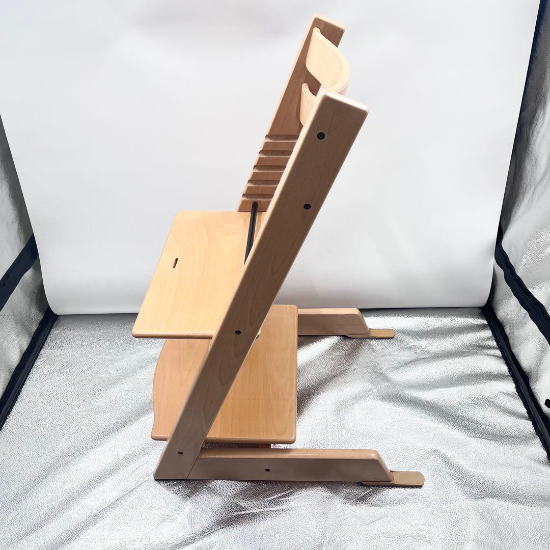 STOKKE トリップトラップ シリアル6 ベビーチェア