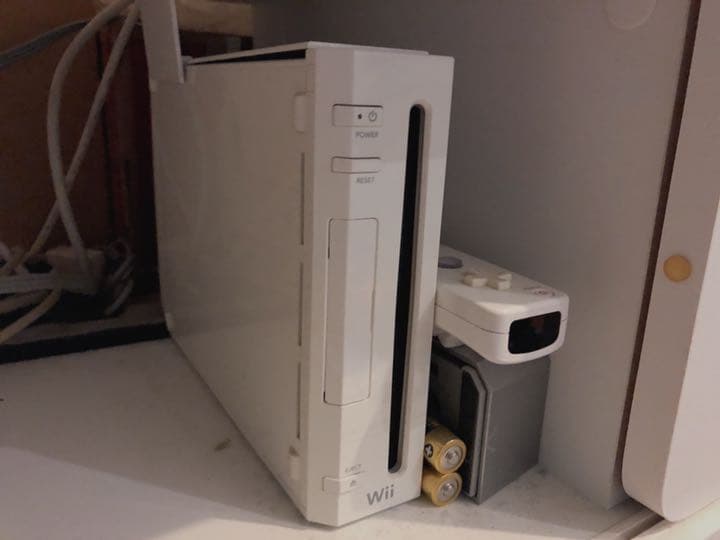 エアライド他、ゲームキューブコントローラー、Wii本体(バラ売り可)