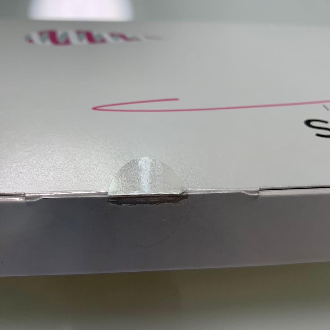 GENiS SHINKA アンサーセラム　美容液　11ml×4本