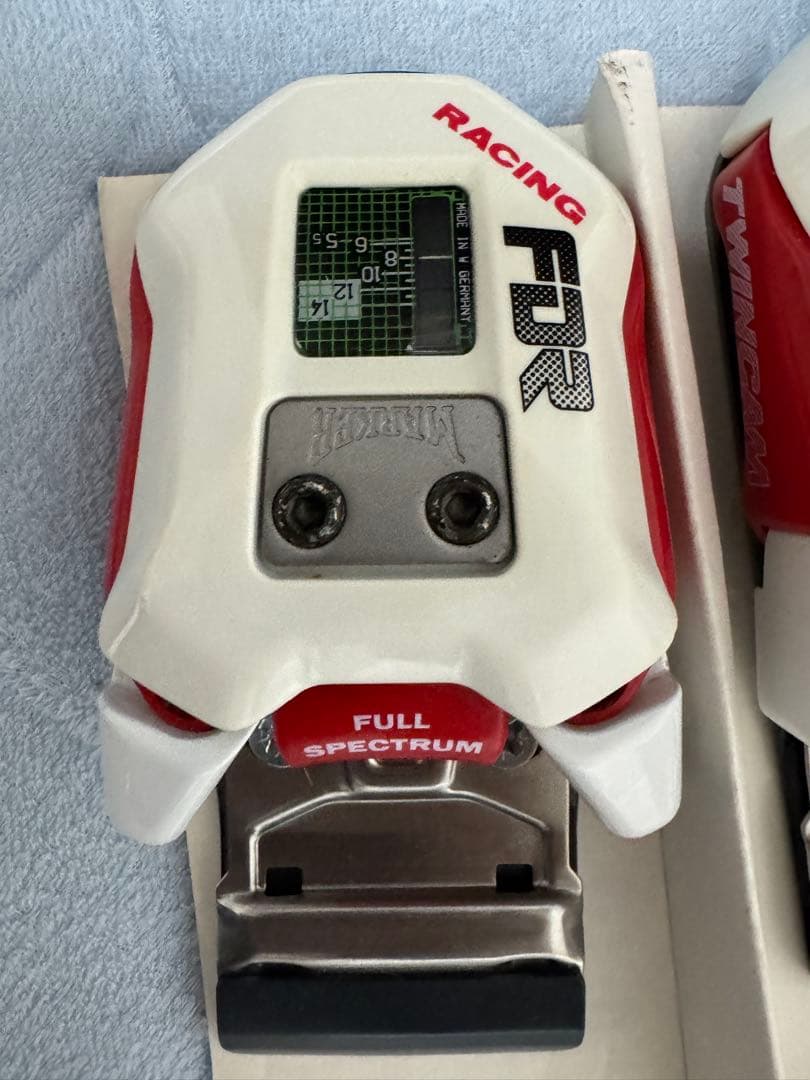 新品未使用　Marker FDRビンディング　入手困難