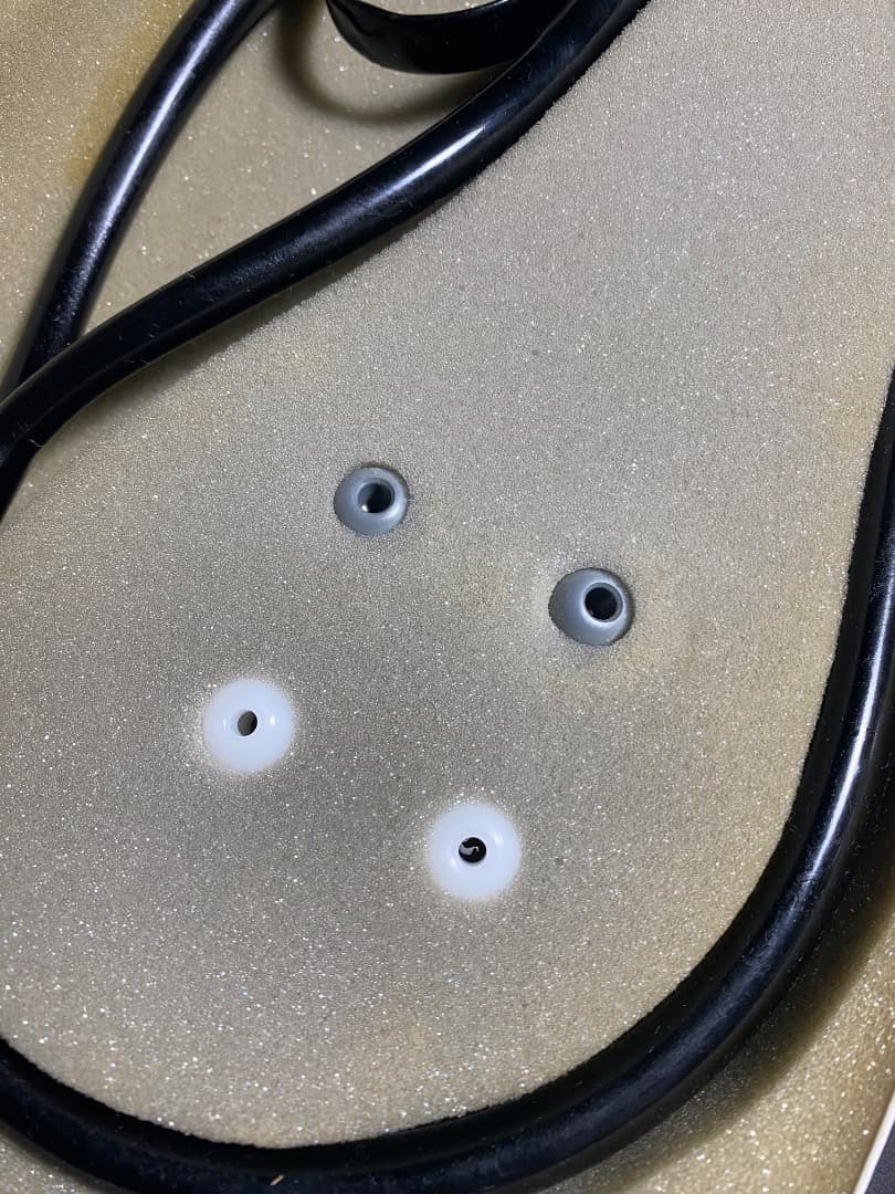 新品未使用 ケンツメディコ 聴診器 172 ステレオフォネット ブラック