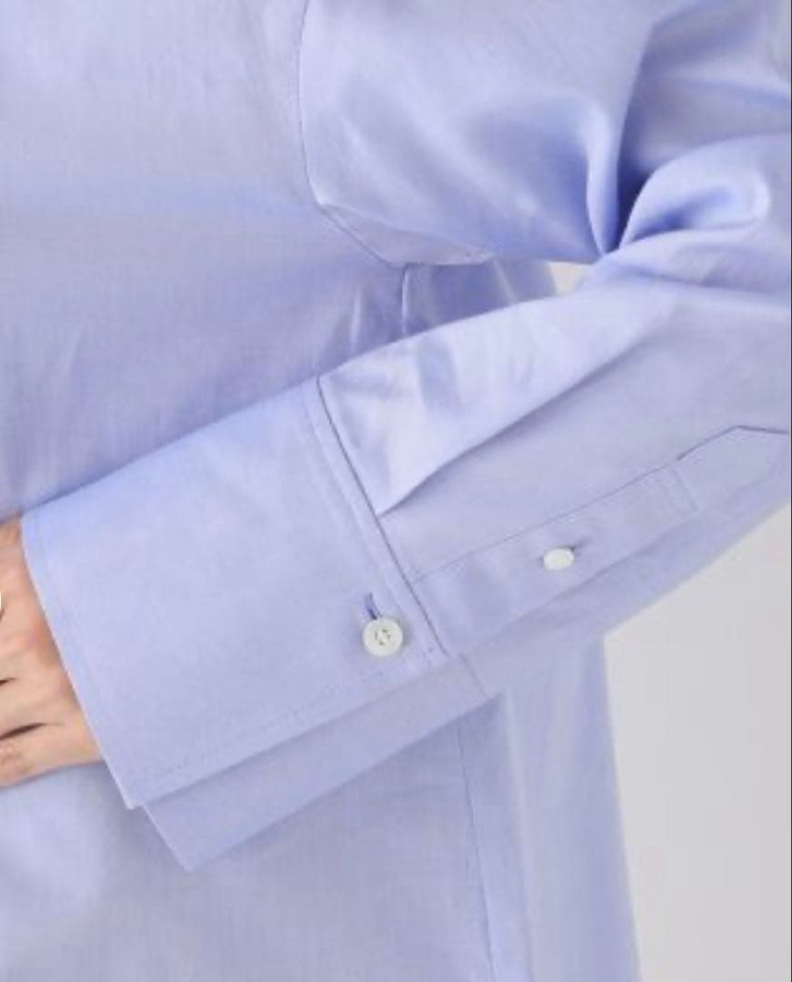 専用　IENA オックスフォードドレスシャツ