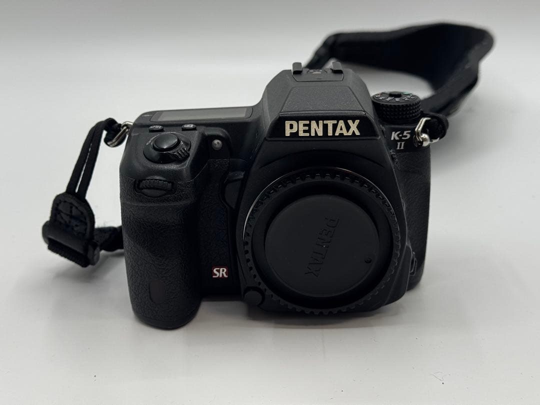 u*3様 PENTAX K-5 II ＋Da 50 ＋オールドレンズ smc M