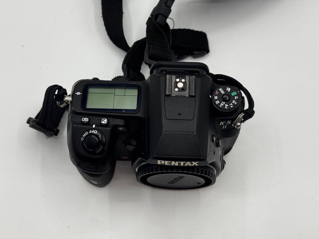 u*3様 PENTAX K-5 II ＋Da 50 ＋オールドレンズ smc M