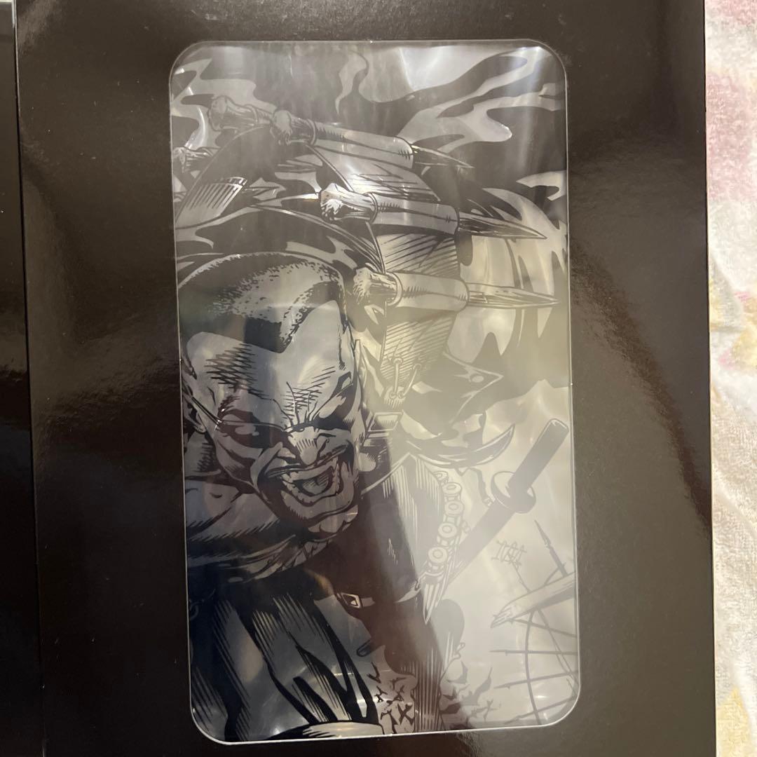 新品同等 DVDブレイド3部作 BLADE COMPLETE BOX