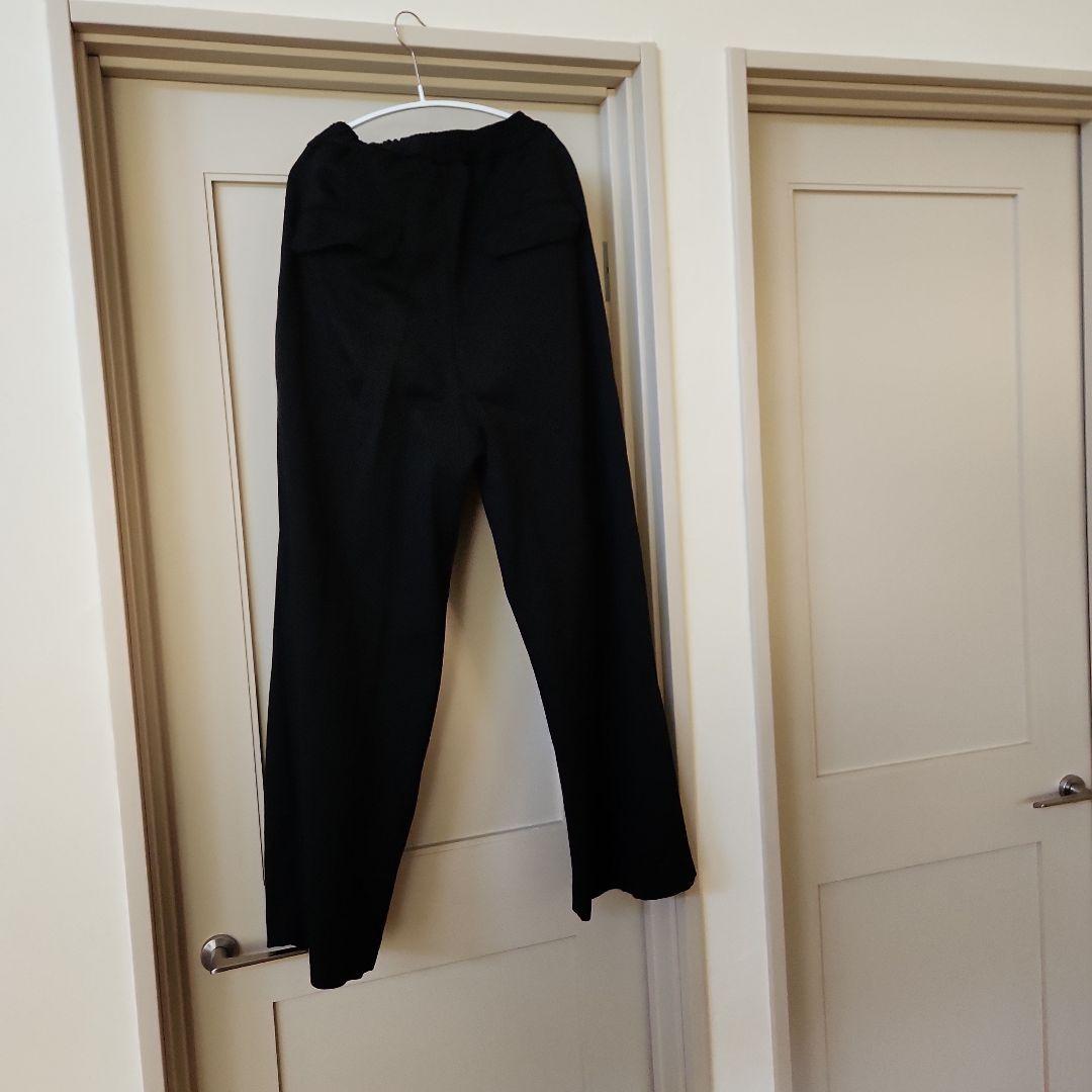 Veritecoeur(ヴェリテクール)ワイドパンツ ltd-137