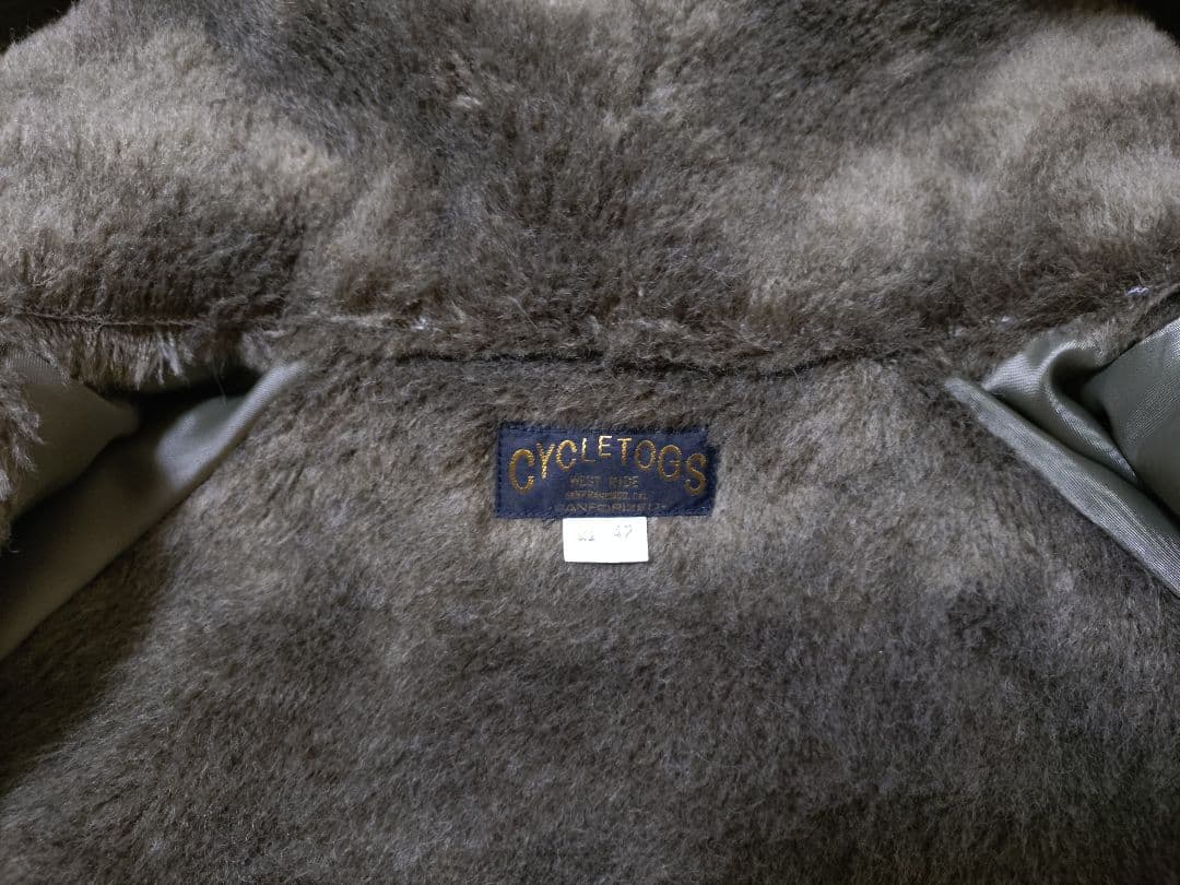 新品 2025-2026FW ウエストライドWESTRIDE サイクルジャケット