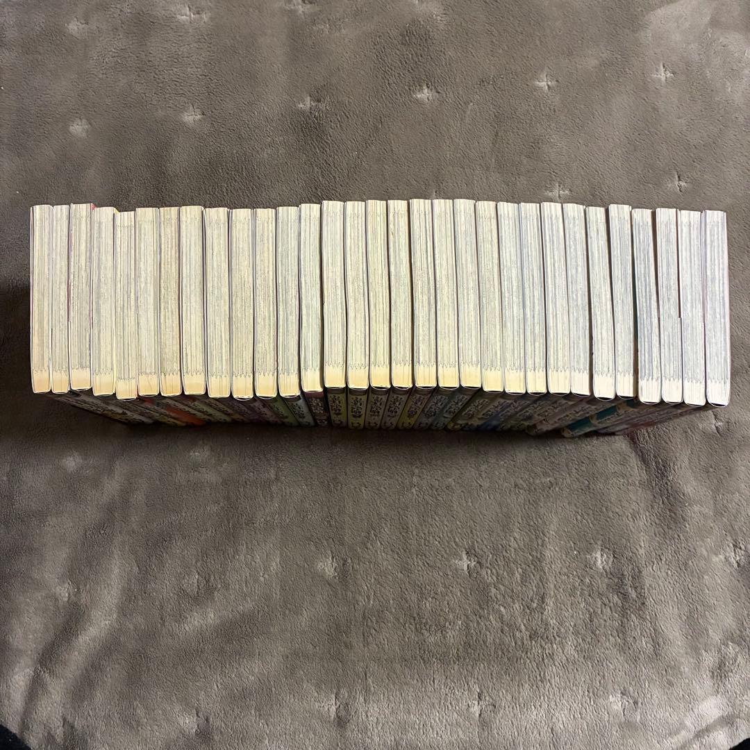 鬼灯の冷徹　1〜31巻＋オマケ3冊