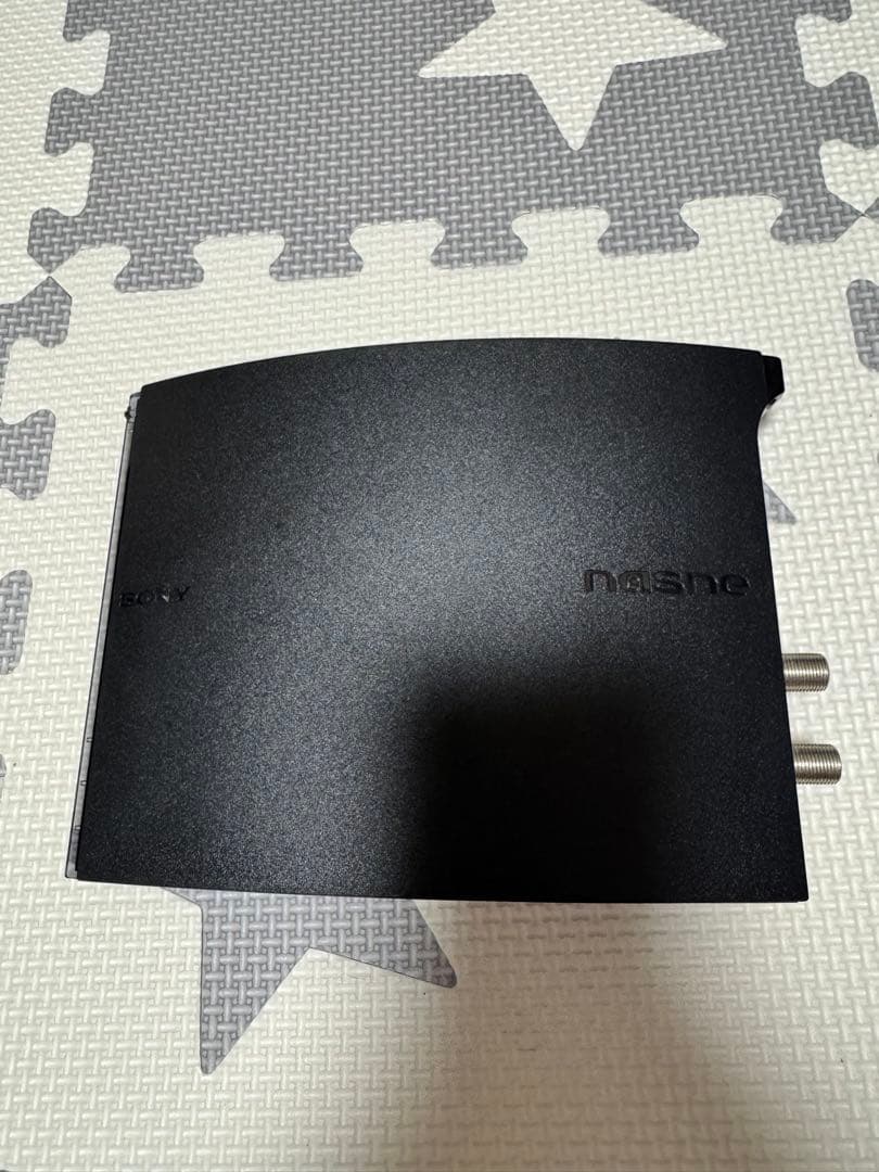 PS4 NASNE(ナスネ) 1TB