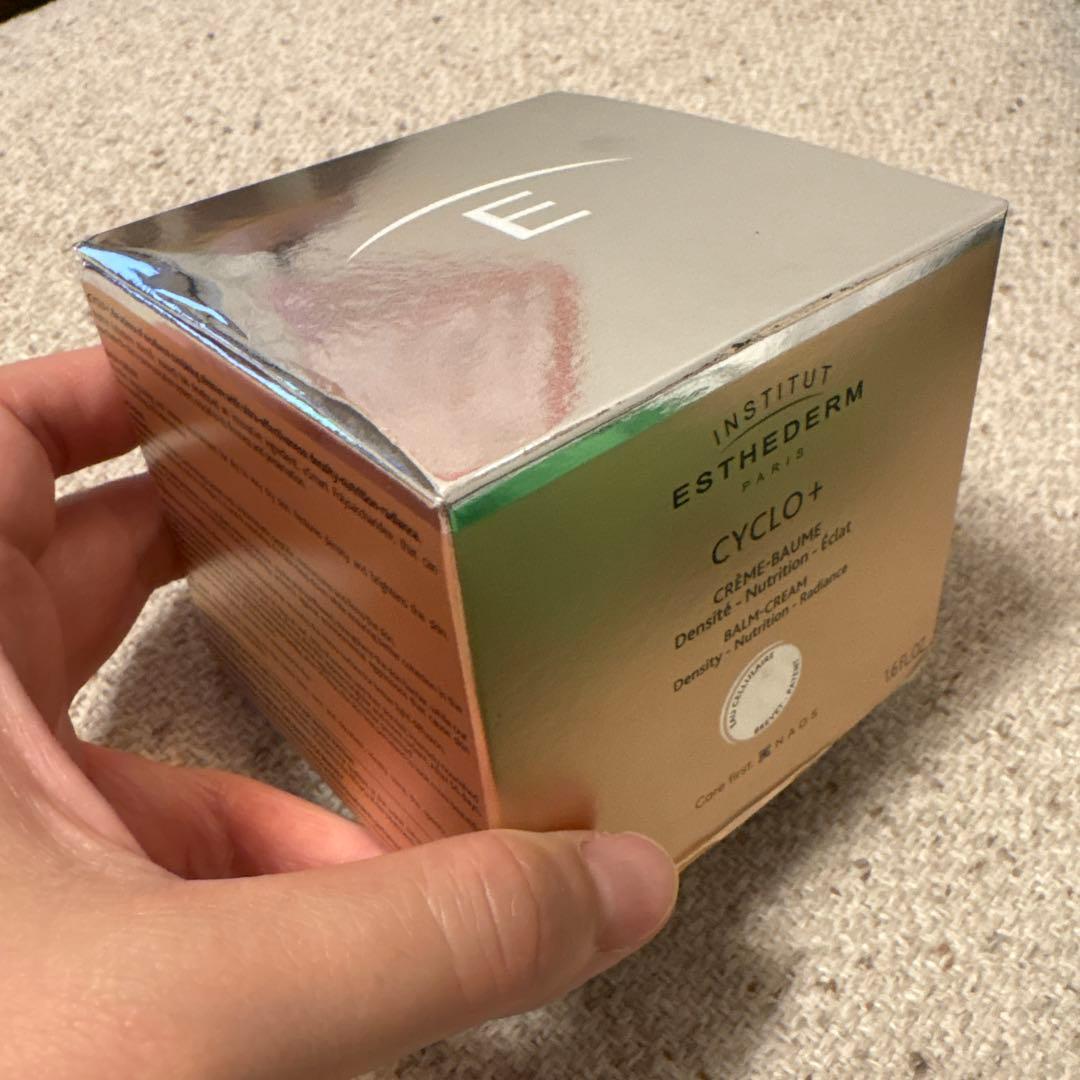 ESTHEDERM CYCLO+ シクロプラスバーム 50ml