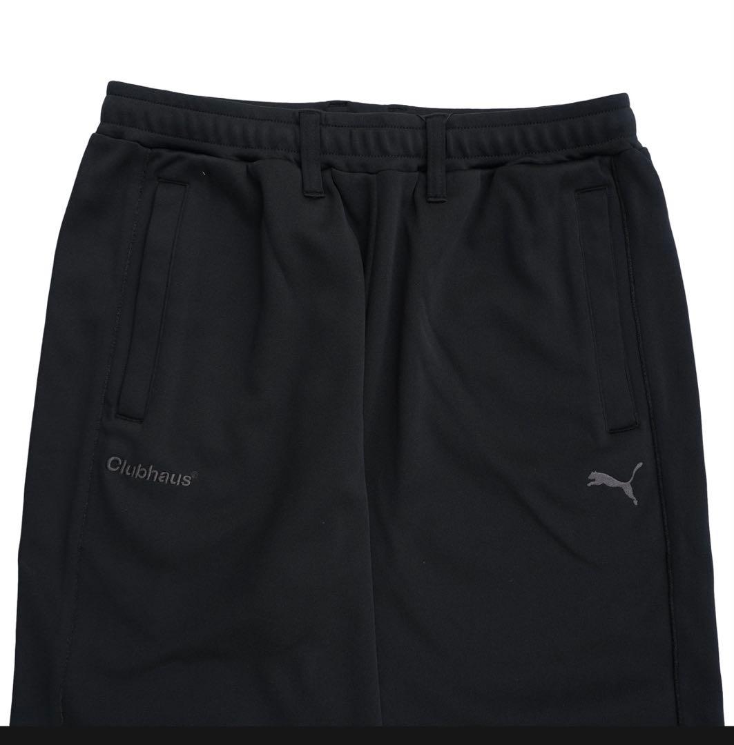 Puma Golf FFTK × CLUBHAUS Jacket&Pants