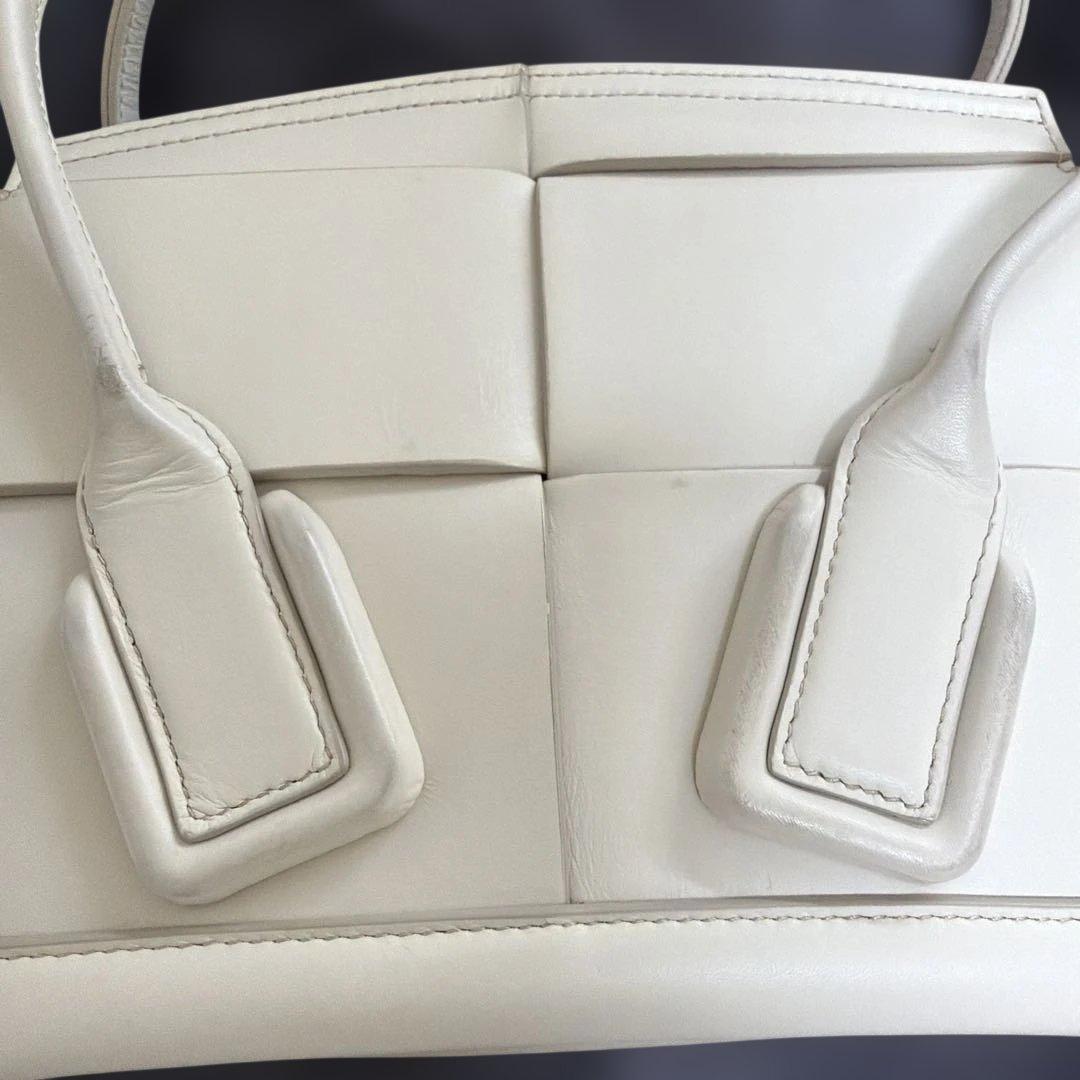 ボッテガヴェネタ　ミニ ザ アルコ