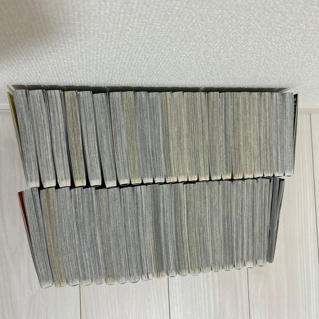 僕のヒーローアカデミア( 1〜41巻 + 映画ユアネクスト特典本 )