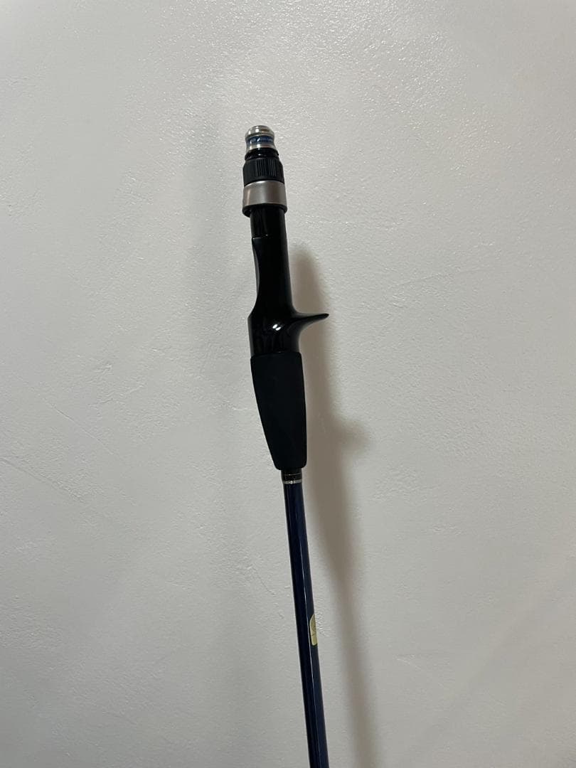 シマノ グラップラー BB B632