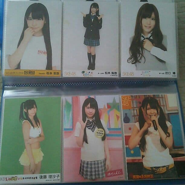 AKB48G 生写真