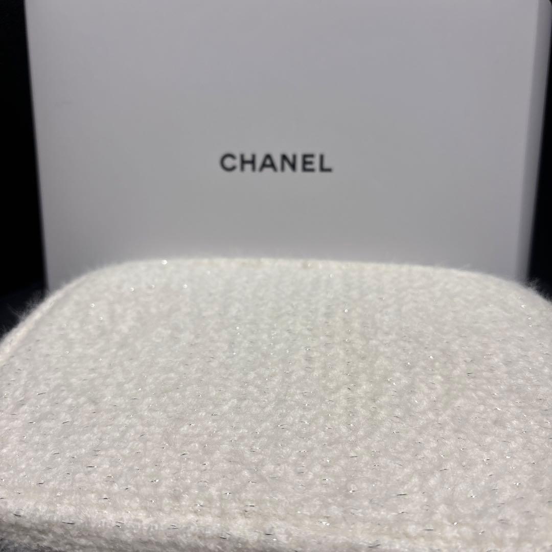 CHANEL ビューティーコレクションセット