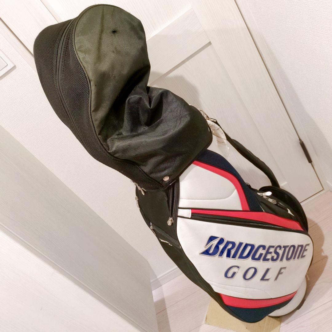 格安！中古メンズゴルフクラブセット！