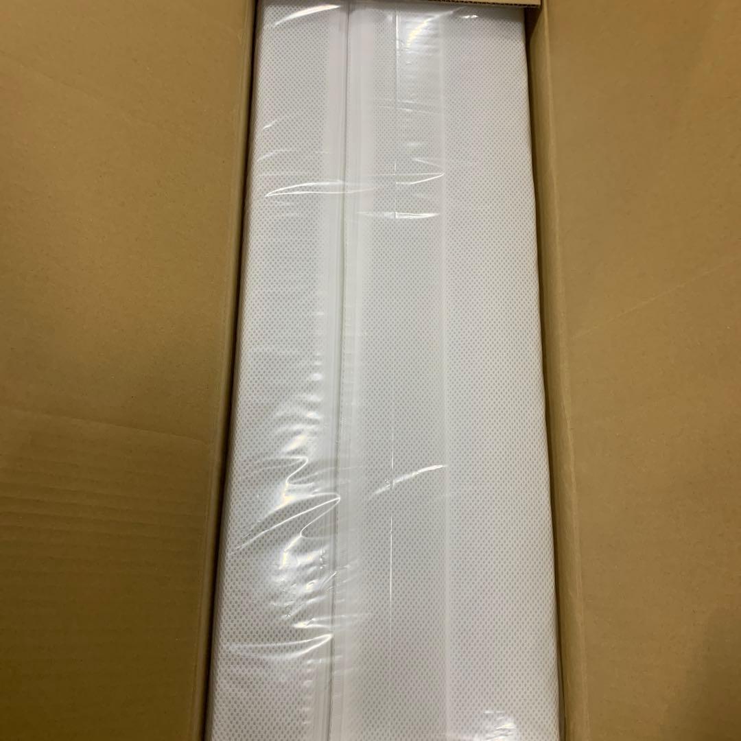 エアウィーヴ マットレス シングル スマート Z01 三つ折り 折りたたみ