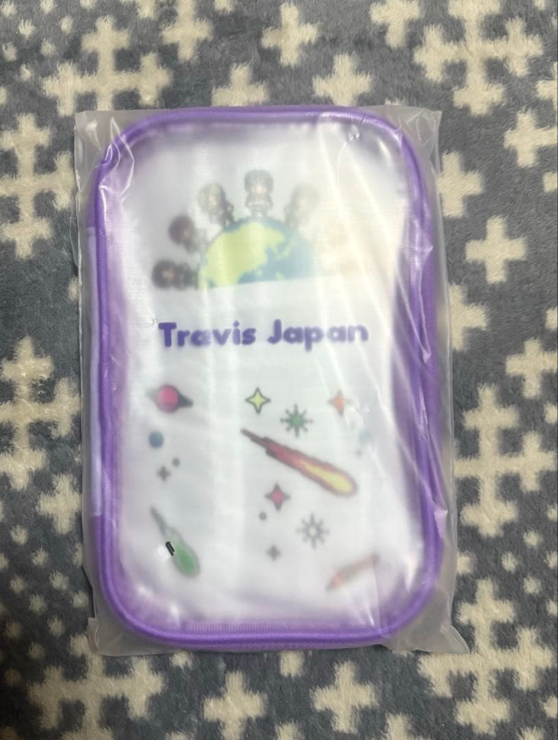 Travis Japan Road to A <FC限定盤>