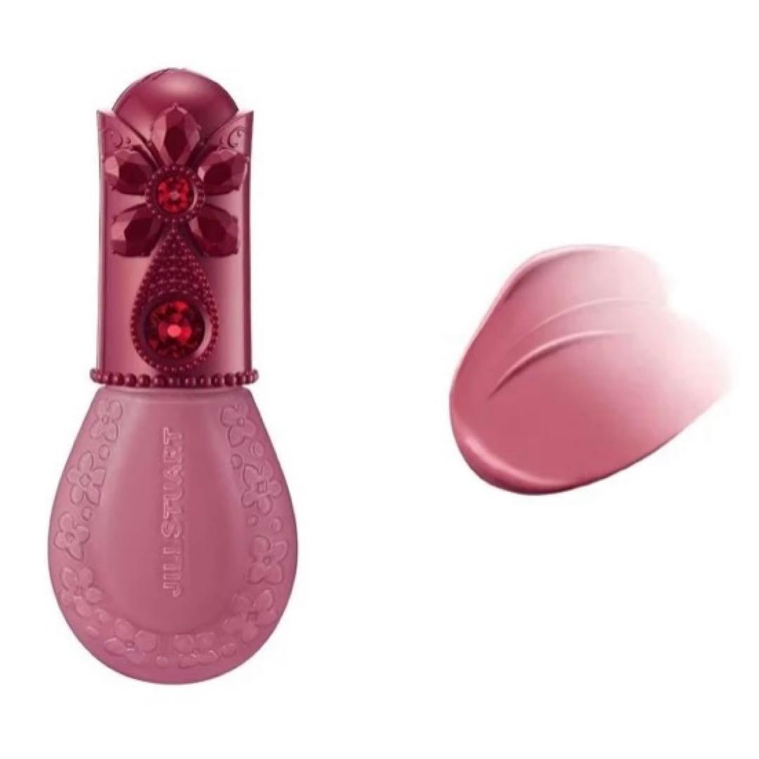 ジルスチュアート ギルティパフェタイム コレクションクリスマスコフレ 2024