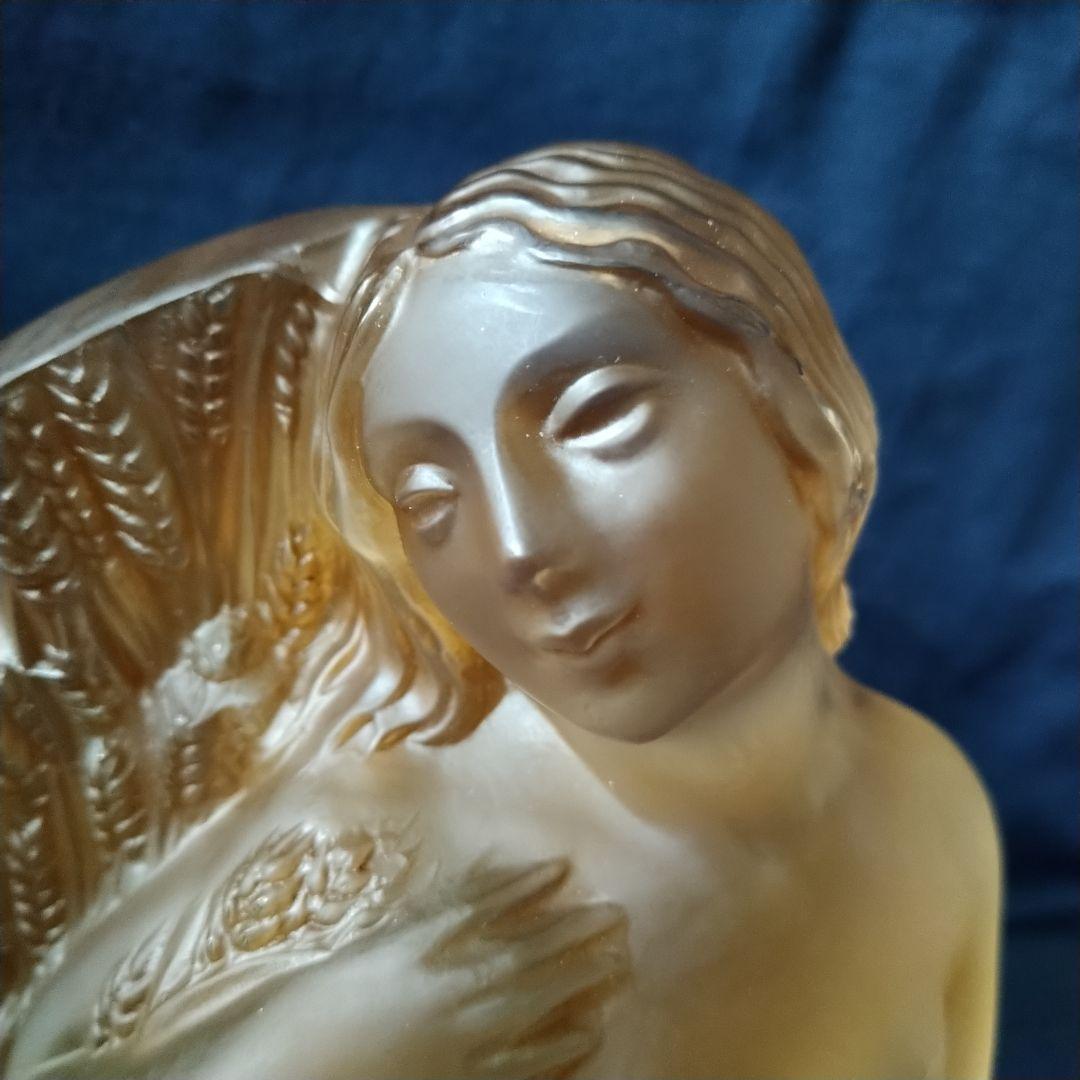 ＊ルネ・ラリックデザイン＊【四季/ETE SURTOUT QUATRE】