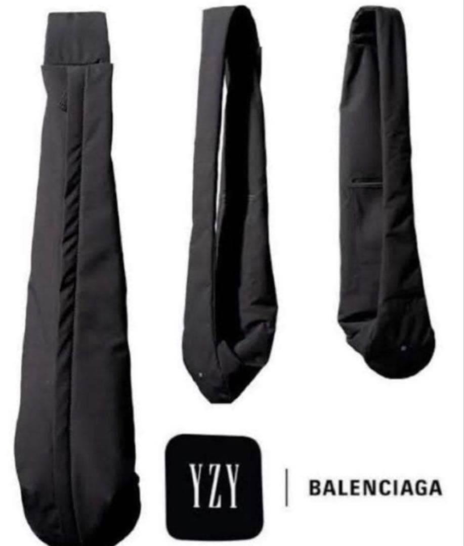 バッグ Yeezy Gap Balenciaga Snake Bag kanyeWest