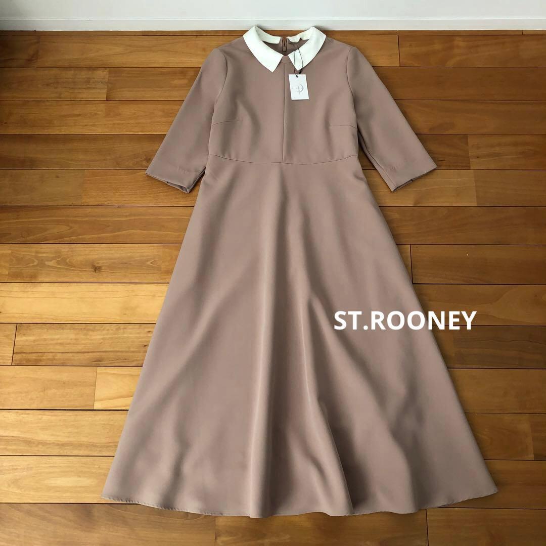 【ST.ROONEY】未使用　セントルーニー　フォーマル