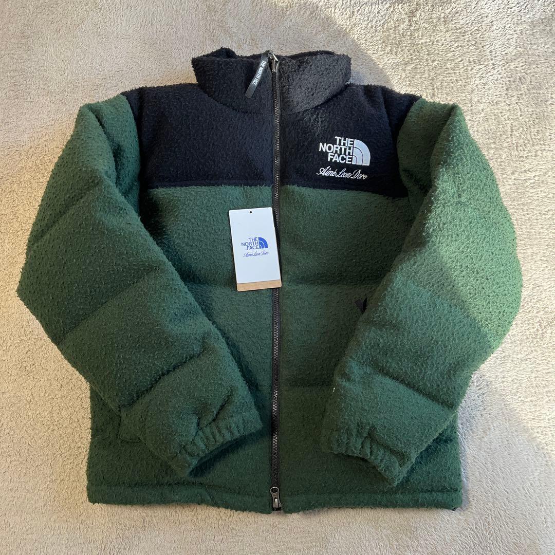 y*y様 The North Face x Aime Leon Dore エメレ