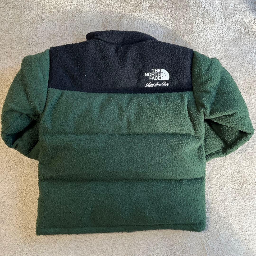 y*y様 The North Face x Aime Leon Dore エメレ