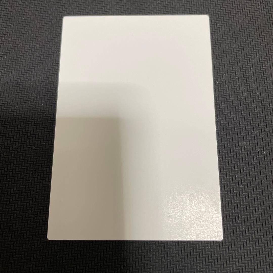 sample カード　遊戯王 緊急テレポート