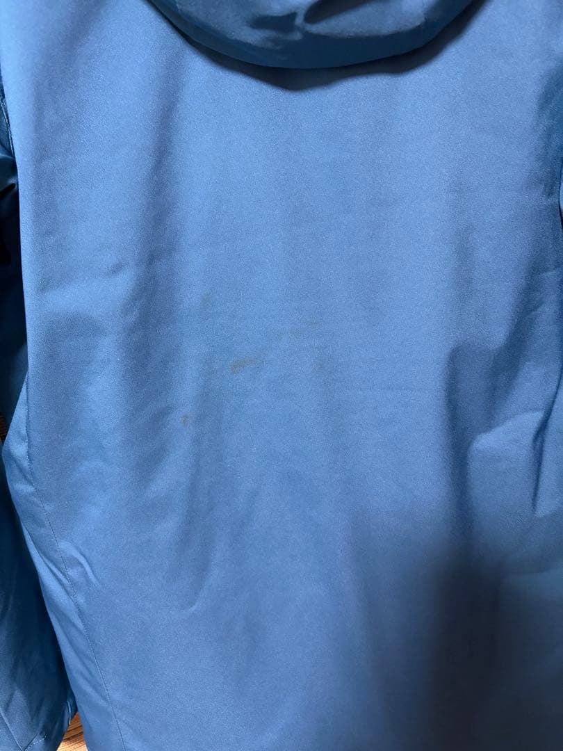 Salomon スキーウェア 上下セット