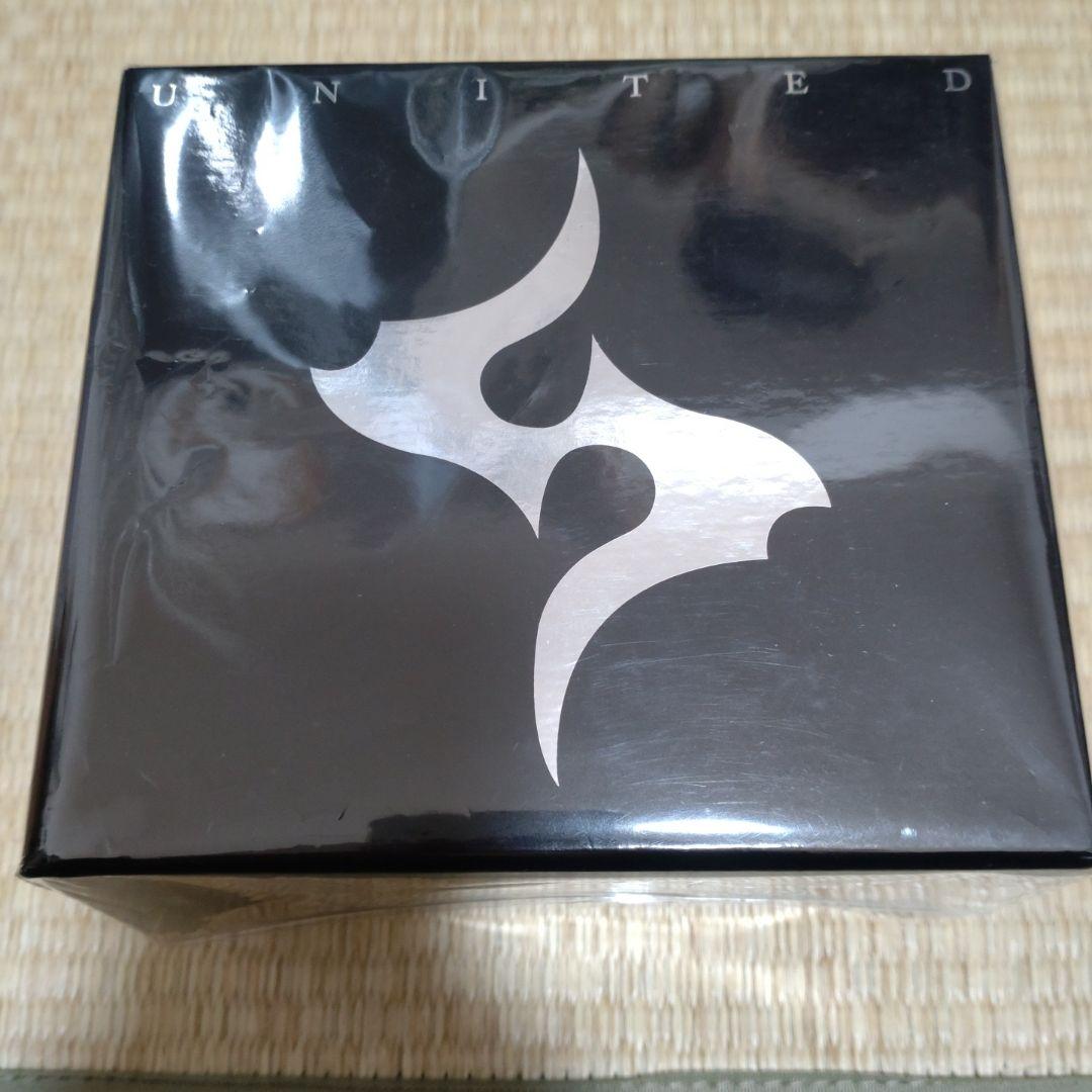 邦楽 United 30th Anniversary Complete Box