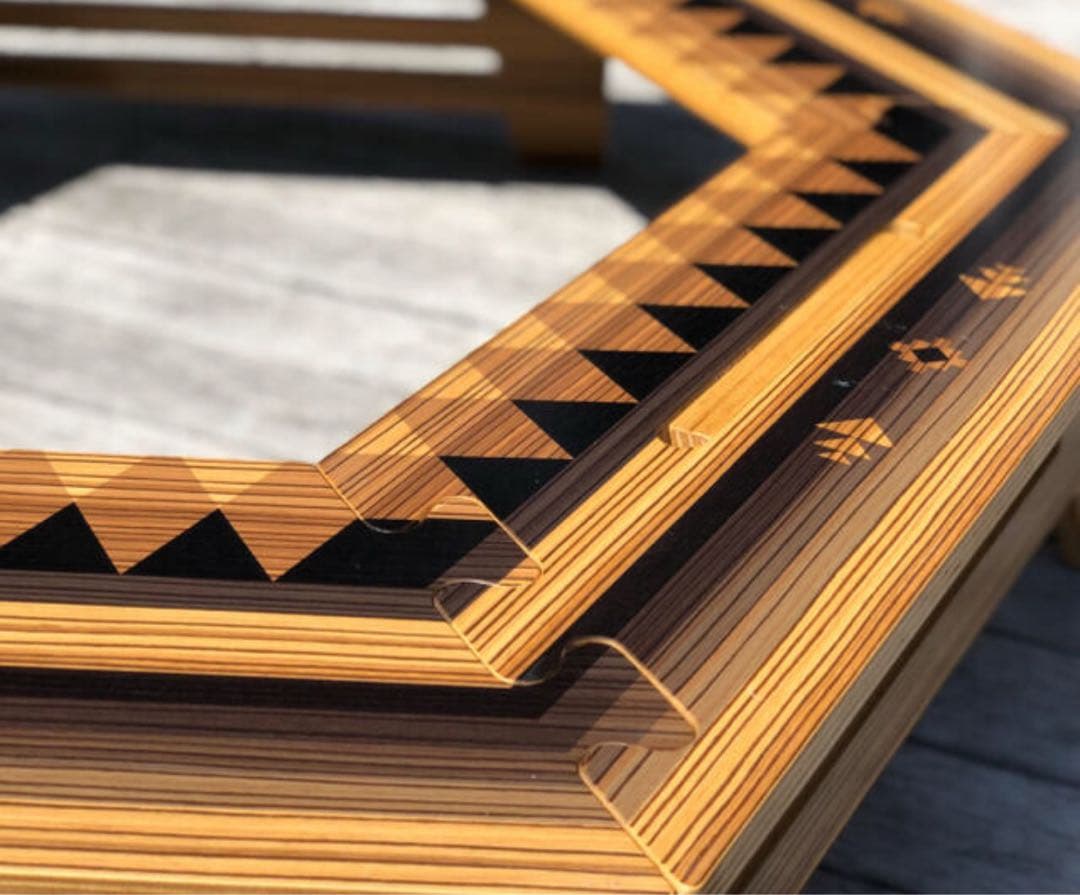 r*m様 ざあーす　しま男ンドル専用ケース付き