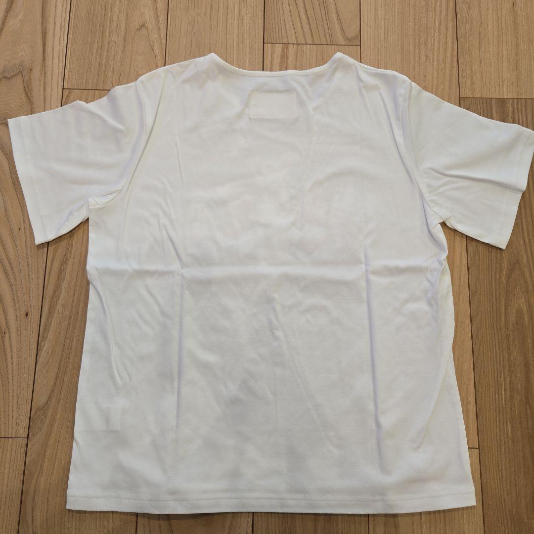 新品未使用ピンクハウススイーツスプリングバニープリントカットソー靴下と2点セット