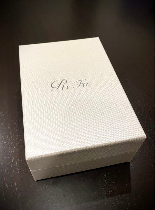 ボディ・フェイスケア ReFa CARAT RAY FACE