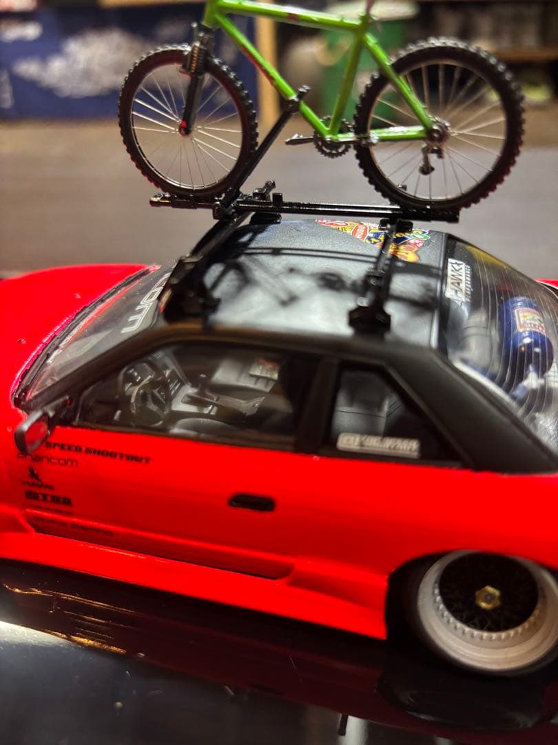 ワンビアシビックプラモデル 宜しくお願い致します╰(*´︶`*)╯