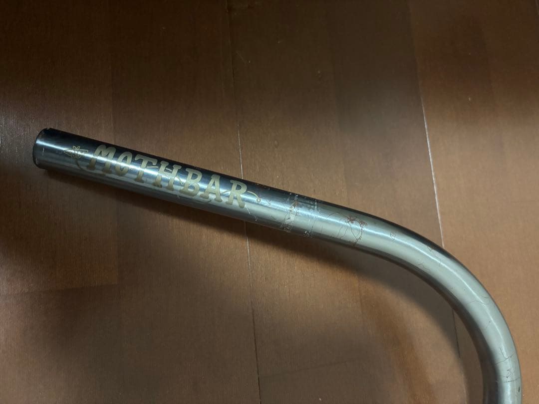 パーツ Magic Components \"MOTHBAR\"raw