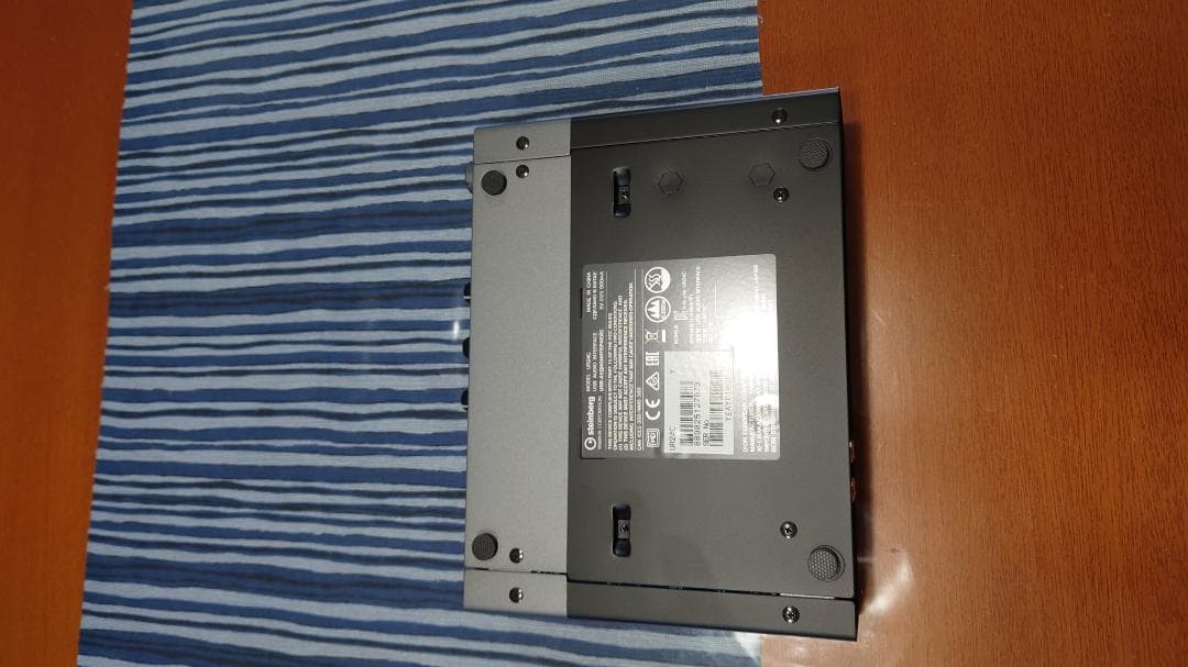 UR24C USBオーディオインターフェース 超美品