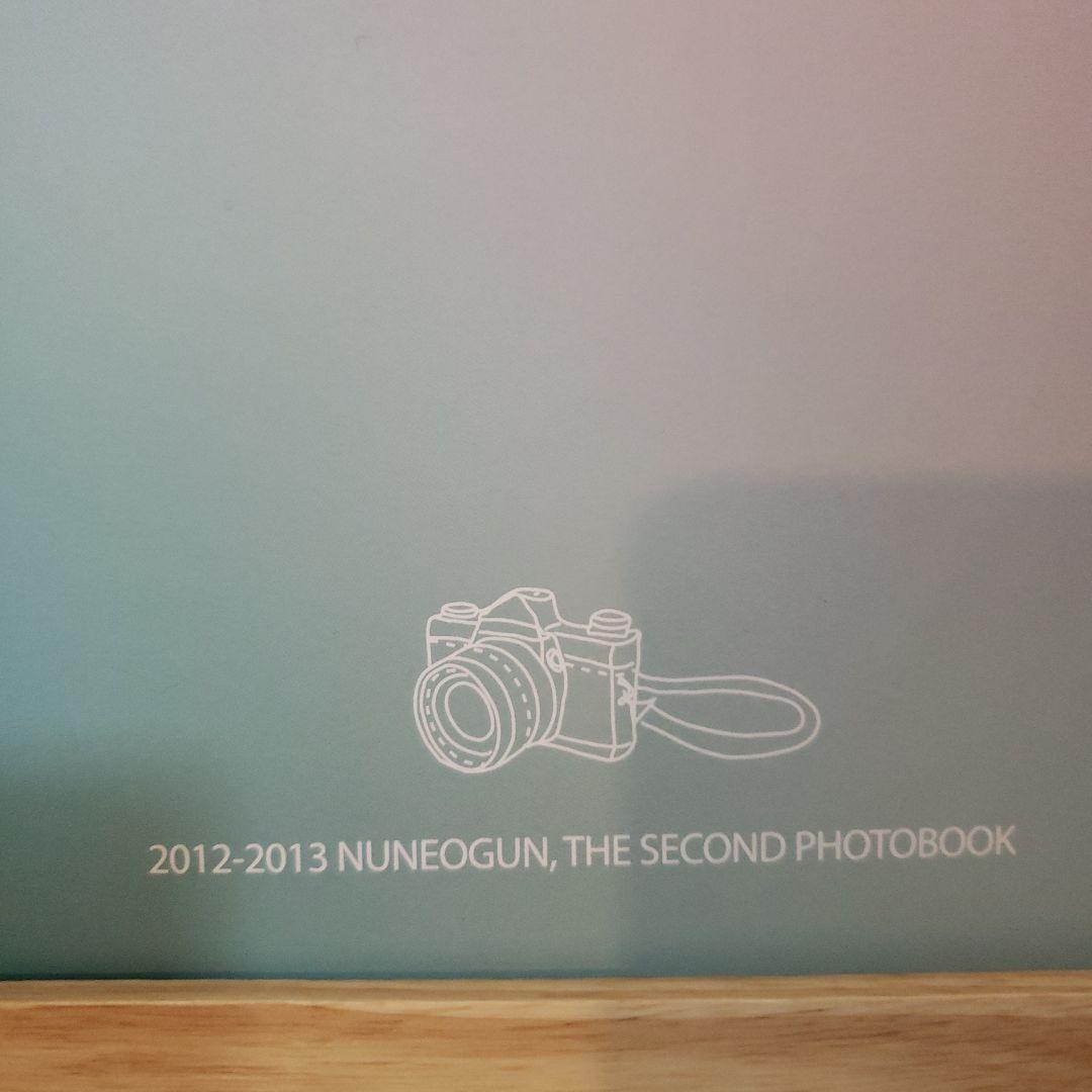 2PM ジュノ  フォトブック  SWEET MEMORIES