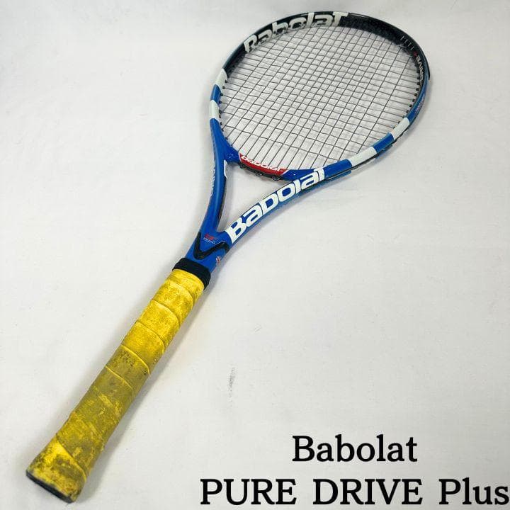 テニスラケット3本セット Babolat Wimbledon YONEX 限定