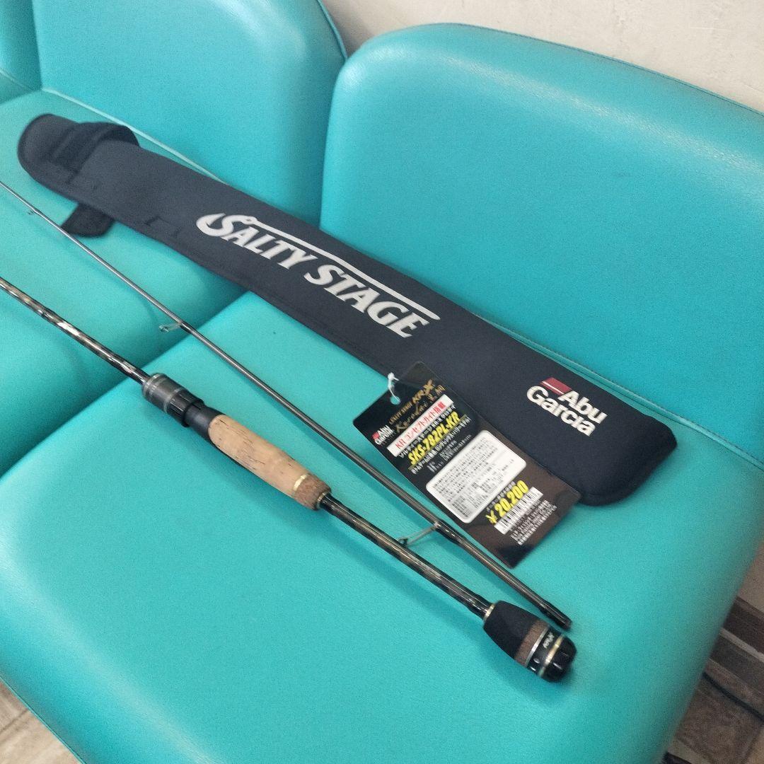 ソルティステージKR-X782PL-KR 55