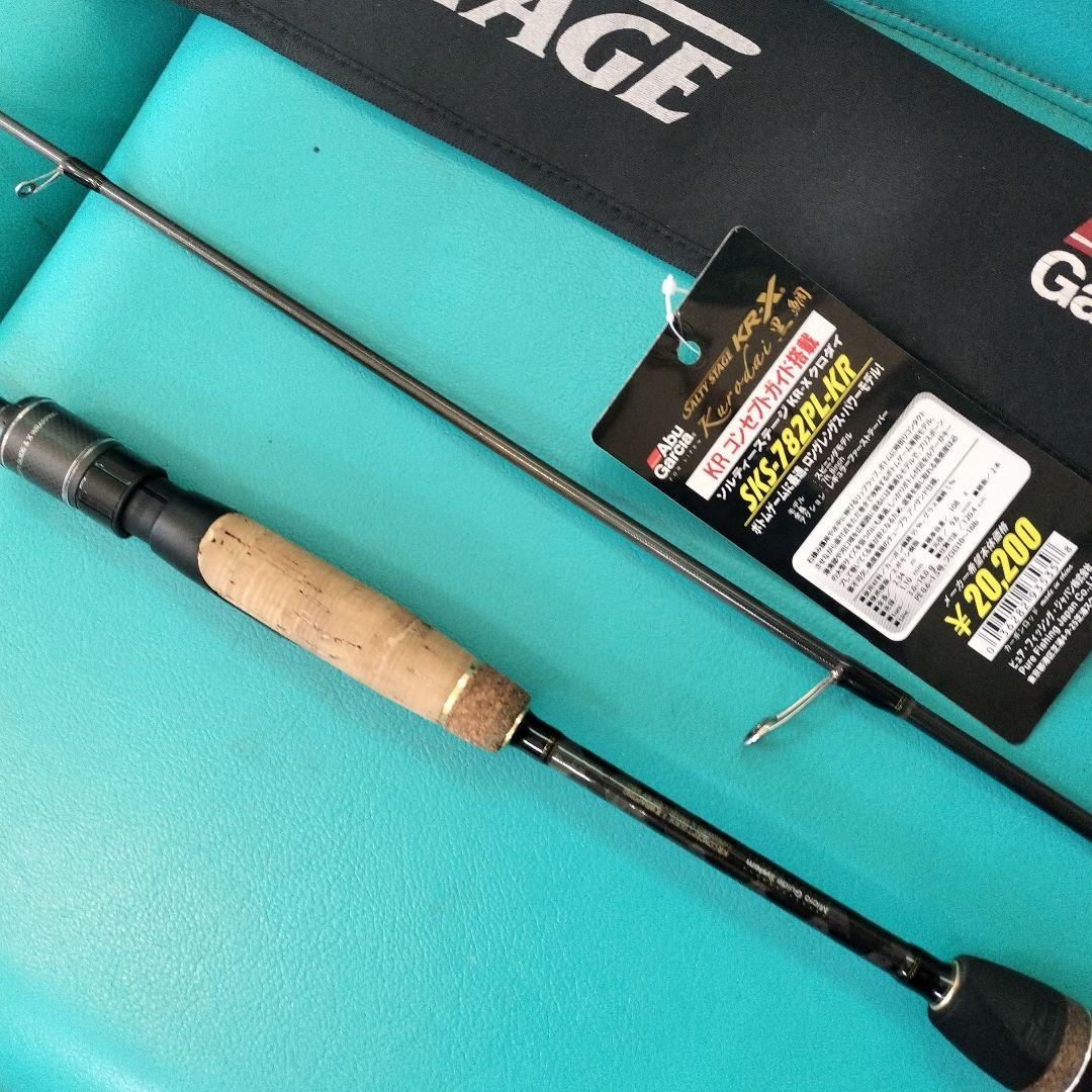 ソルティステージKR-X782PL-KR 55