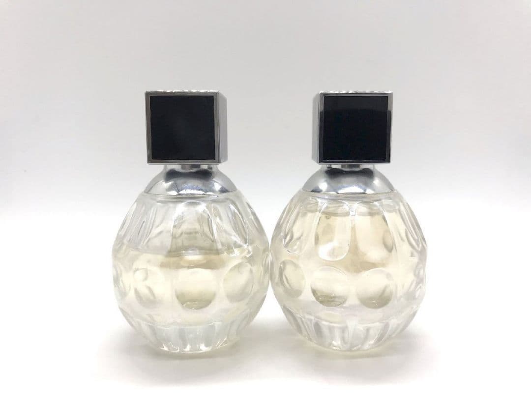 香水 ■ ジミーチュウ JIMMY CHOO ■ ジミーチュウ EDT 40ml