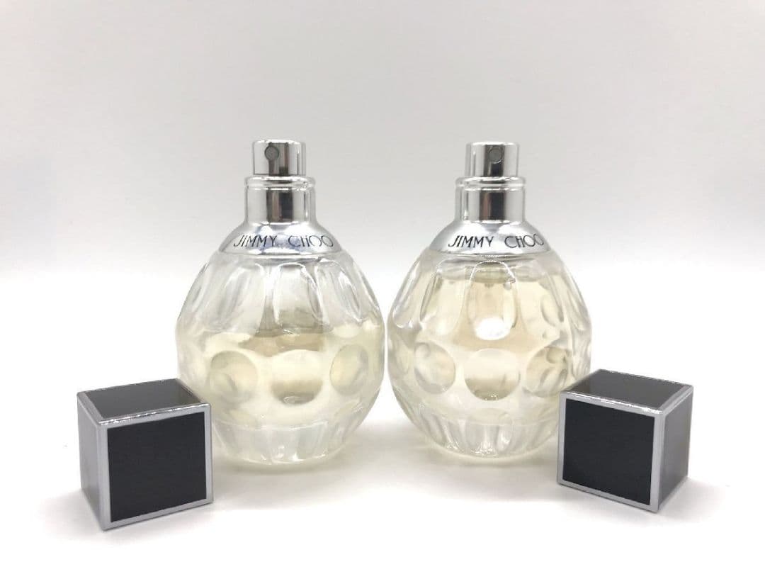 香水 ■ ジミーチュウ JIMMY CHOO ■ ジミーチュウ EDT 40ml