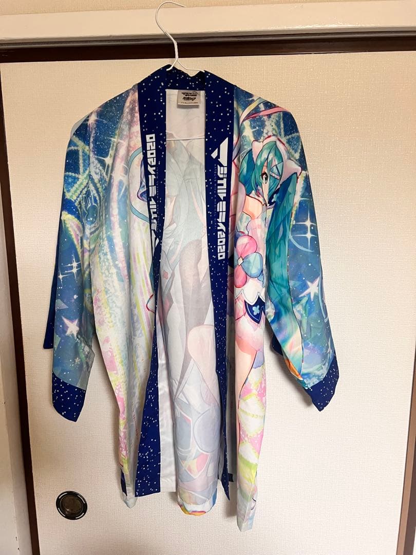 マジカルミライ2020 法被