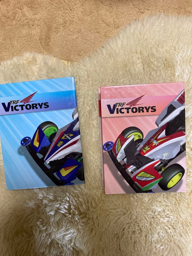 爆走兄弟レッツ＆ゴー!! 無印&WGP DVD BOX